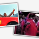 Image for article titled The Story Of The Special Mercedes S-Class Made For Nelson Mandela